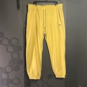 Women’s sweatpants Nike xxl